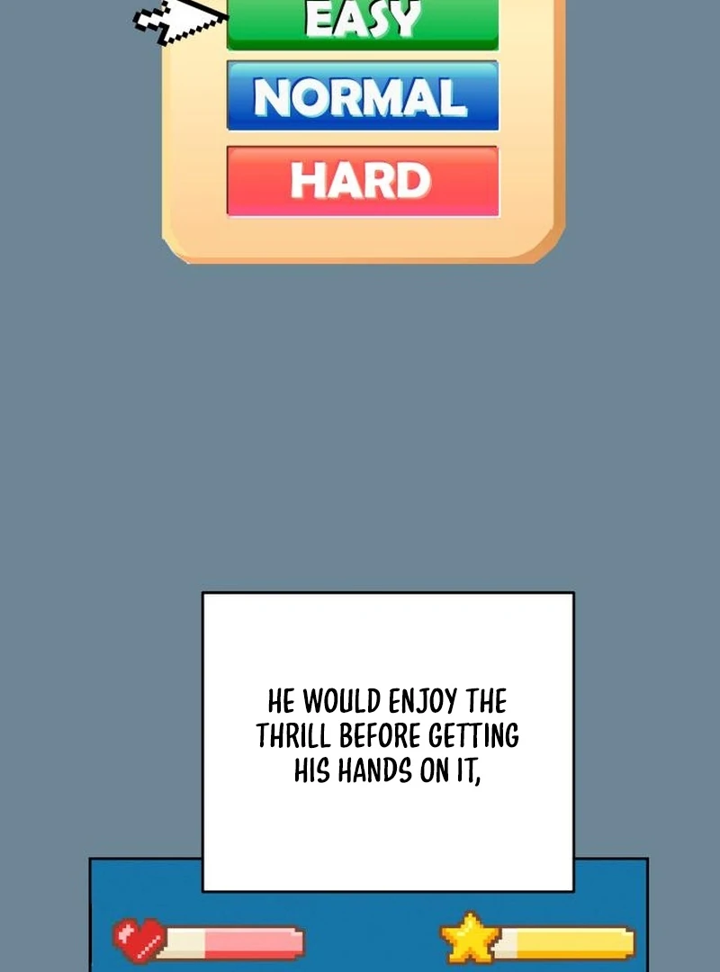 I Want To Be Fooled chapter 21 page 3
