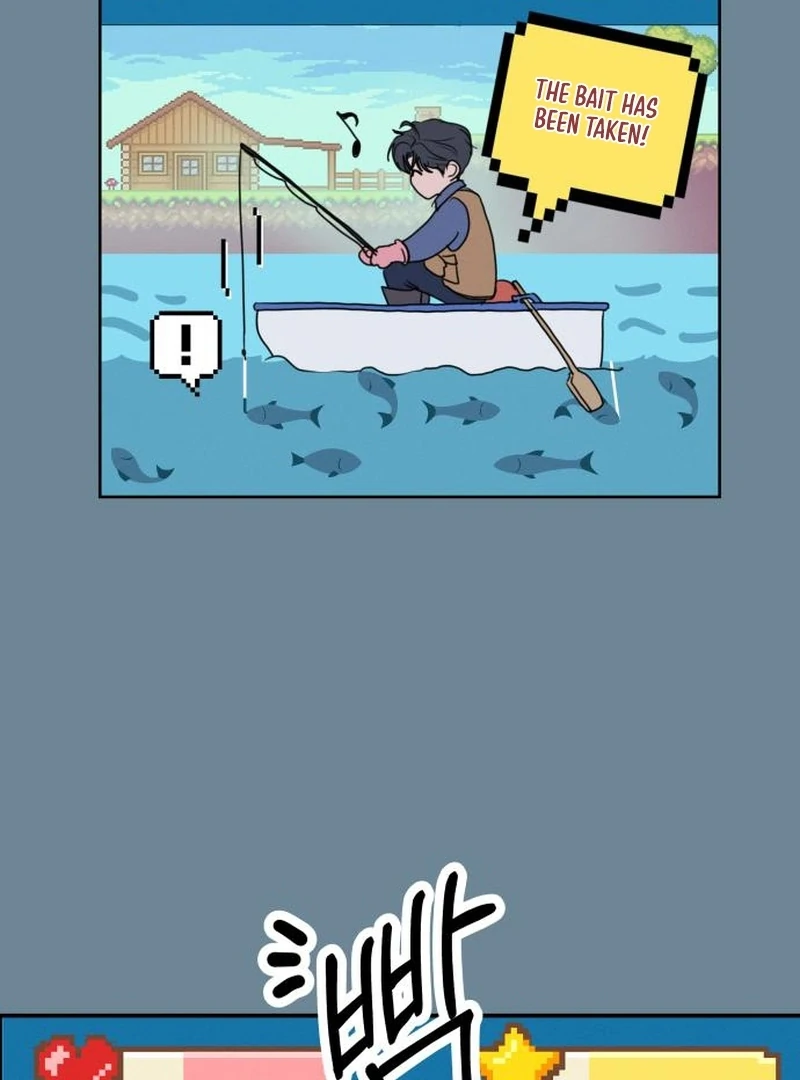 I Want To Be Fooled chapter 21 page 4