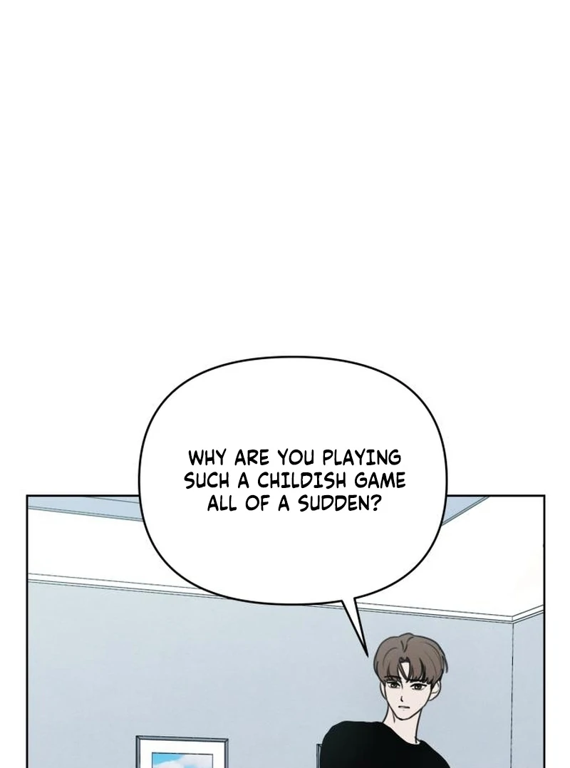 I Want To Be Fooled chapter 21 page 8