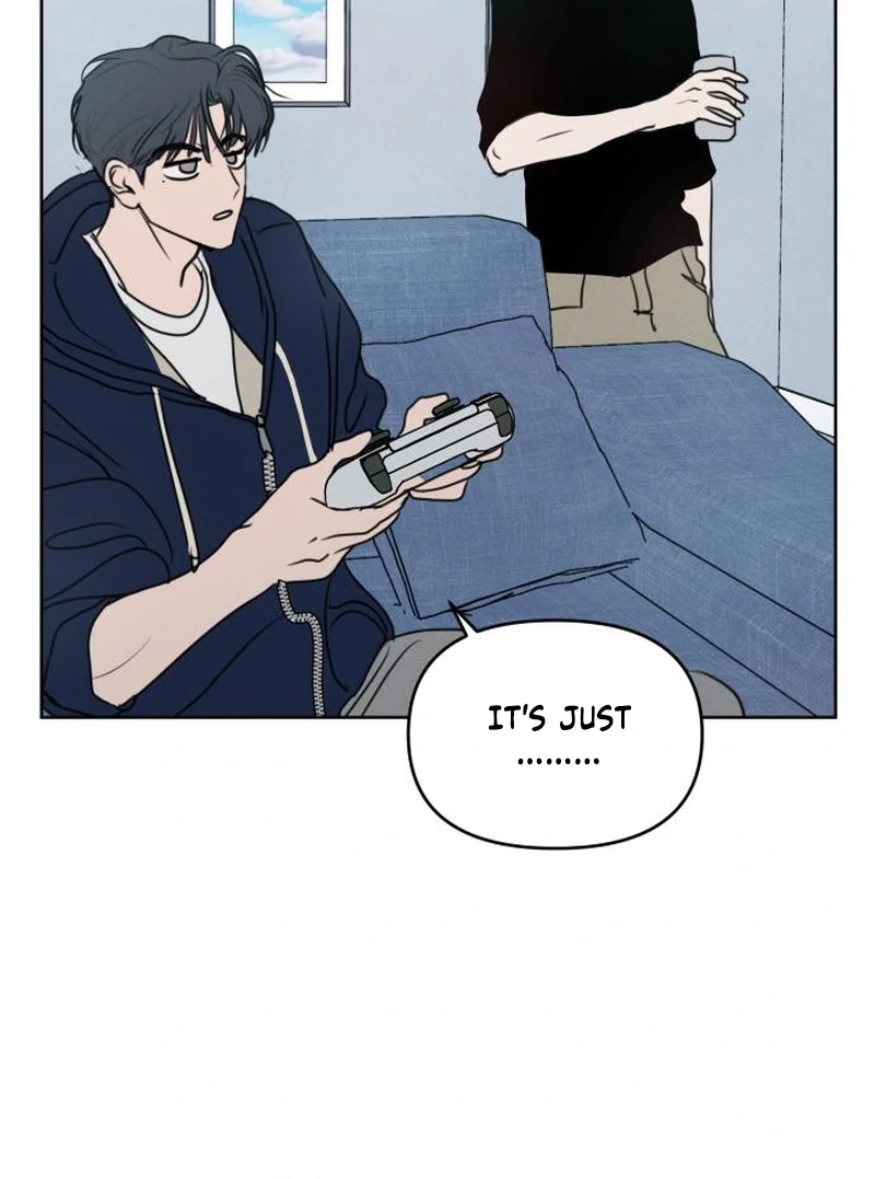 I Want To Be Fooled chapter 21 page 9
