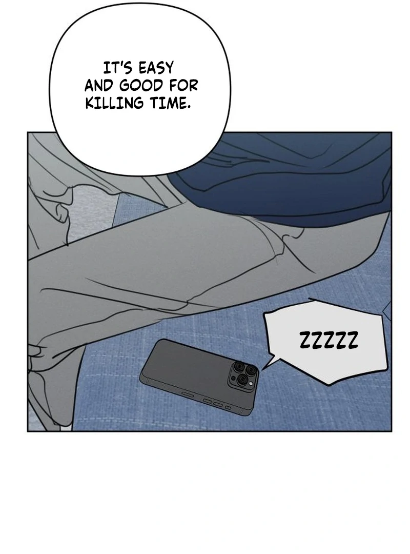 I Want To Be Fooled chapter 21 page 10