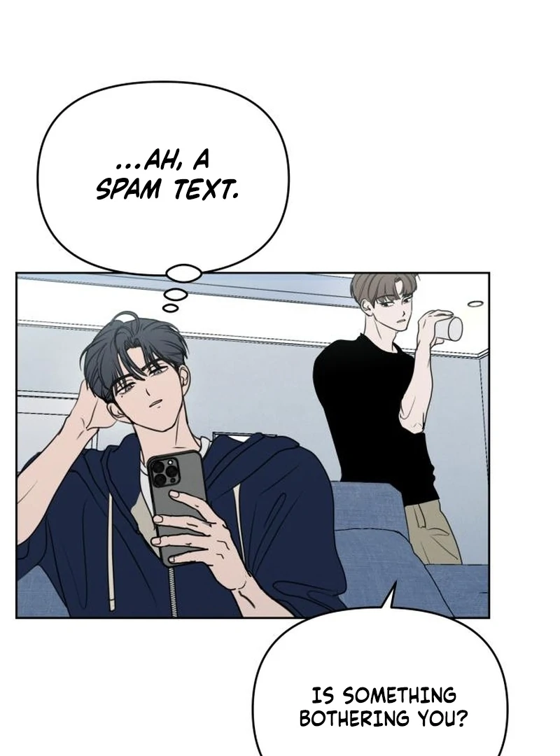 I Want To Be Fooled chapter 21 page 11
