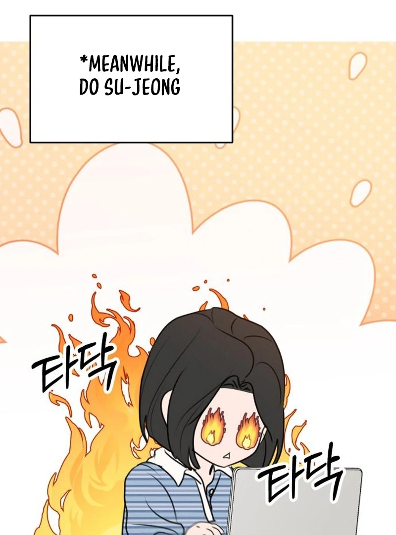 I Want To Be Fooled chapter 21 page 14