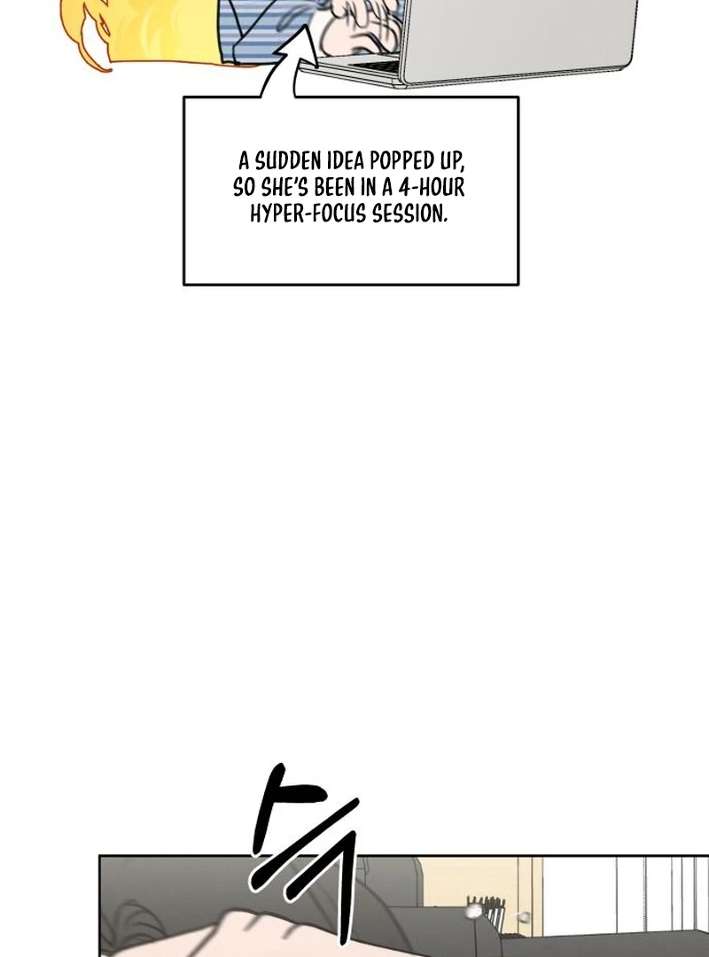 I Want To Be Fooled chapter 21 page 15
