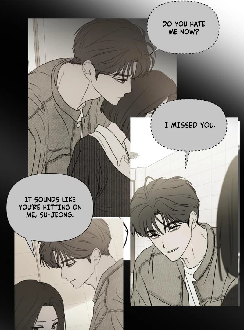 I Want To Be Fooled chapter 21 page 19