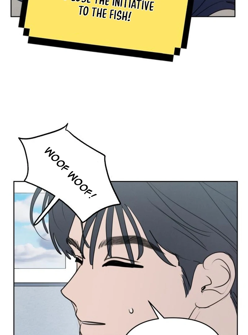 I Want To Be Fooled chapter 21 page 34