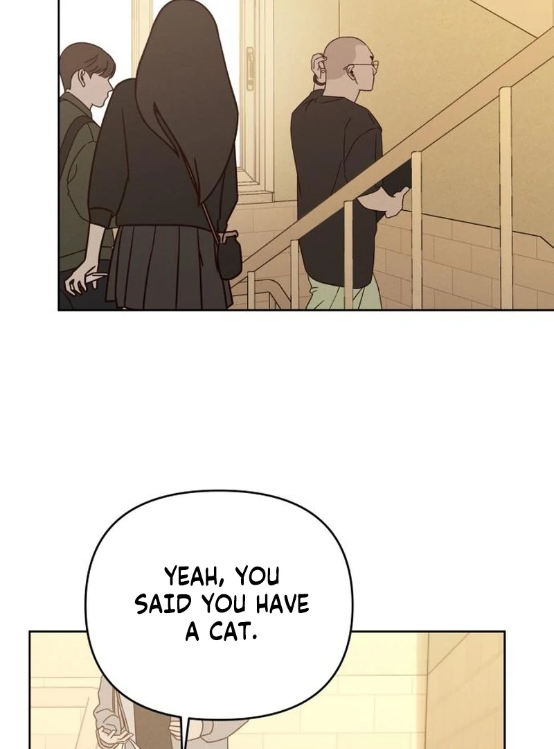 I Want To Be Fooled chapter 21 page 39