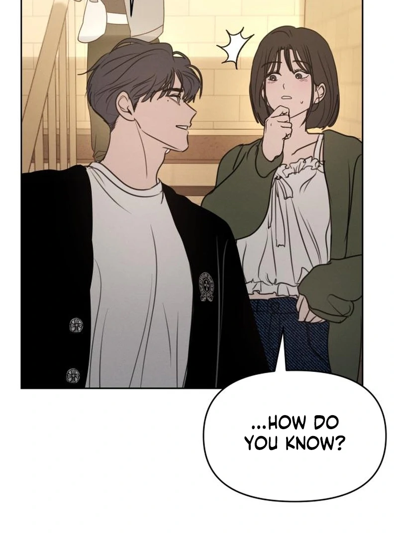 I Want To Be Fooled chapter 21 page 40