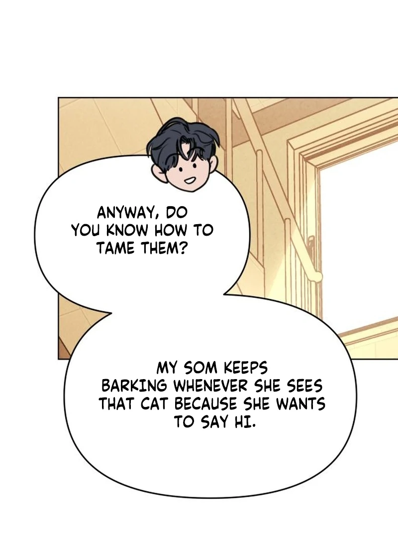 I Want To Be Fooled chapter 21 page 44