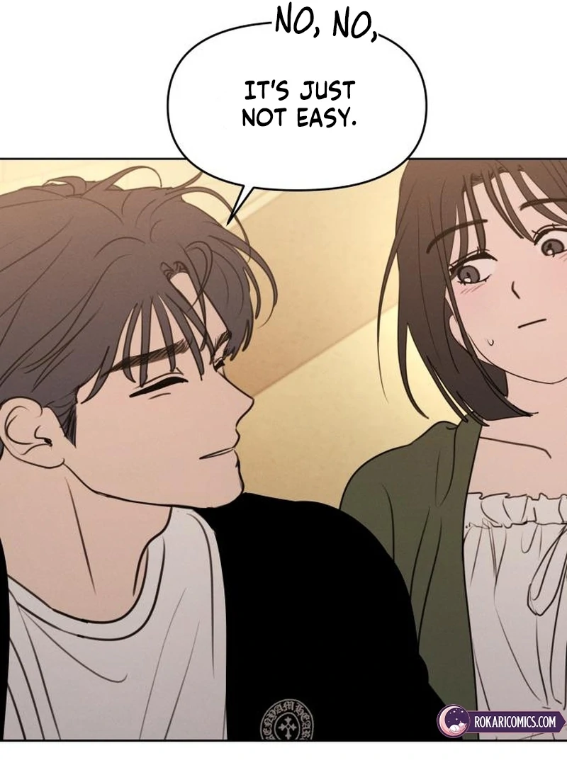 I Want To Be Fooled chapter 21 page 65