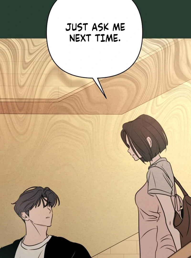 I Want To Be Fooled chapter 21 page 90