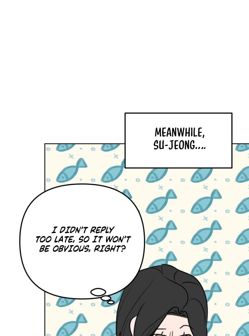 I Want To Be Fooled chapter 21 page 108