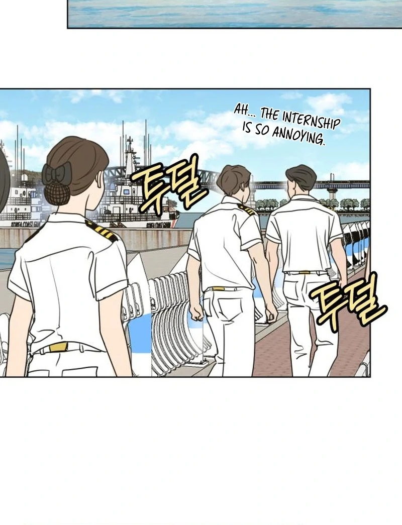 I Want To Be Fooled chapter 21 page 111