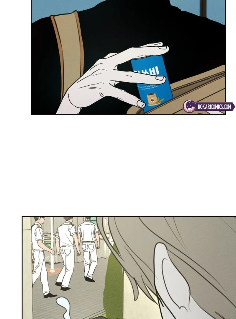 I Want To Be Fooled chapter 21 page 113