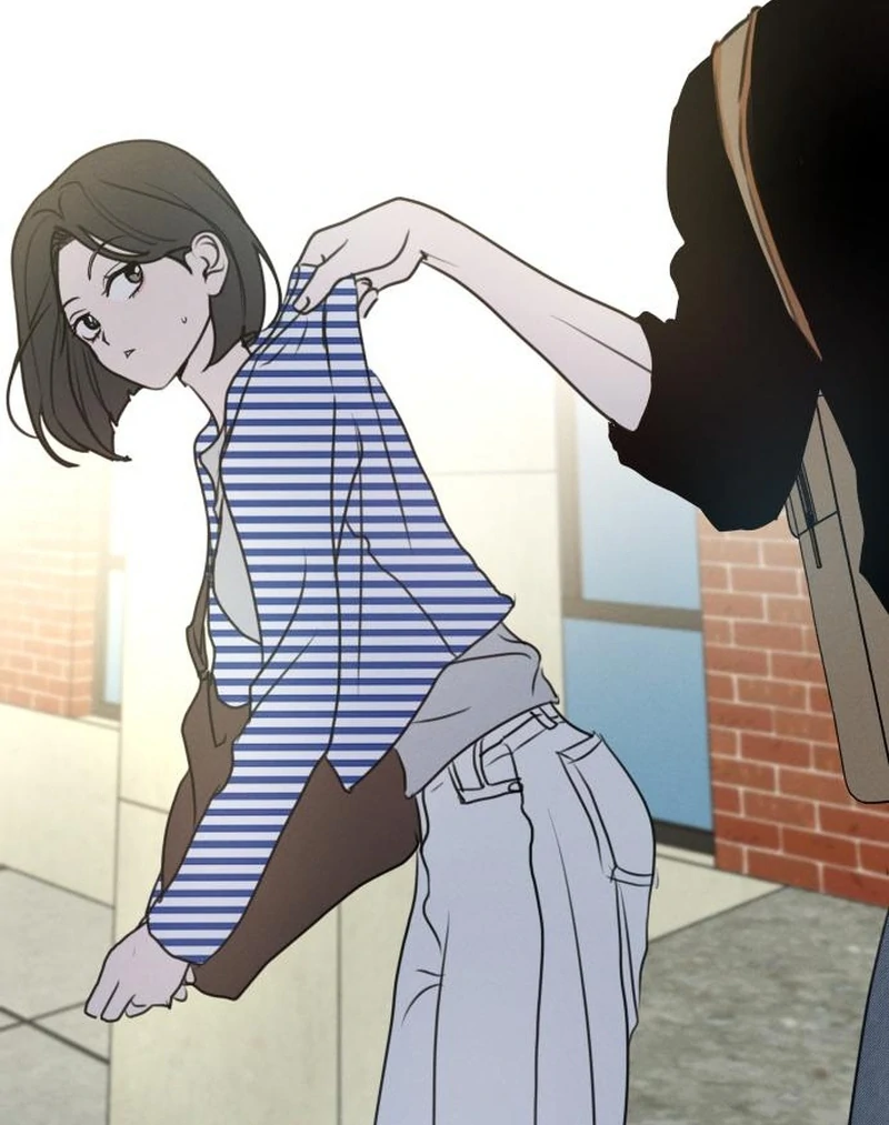 I Want To Be Fooled chapter 21 page 118