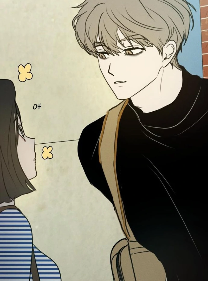 I Want To Be Fooled chapter 22 page 6