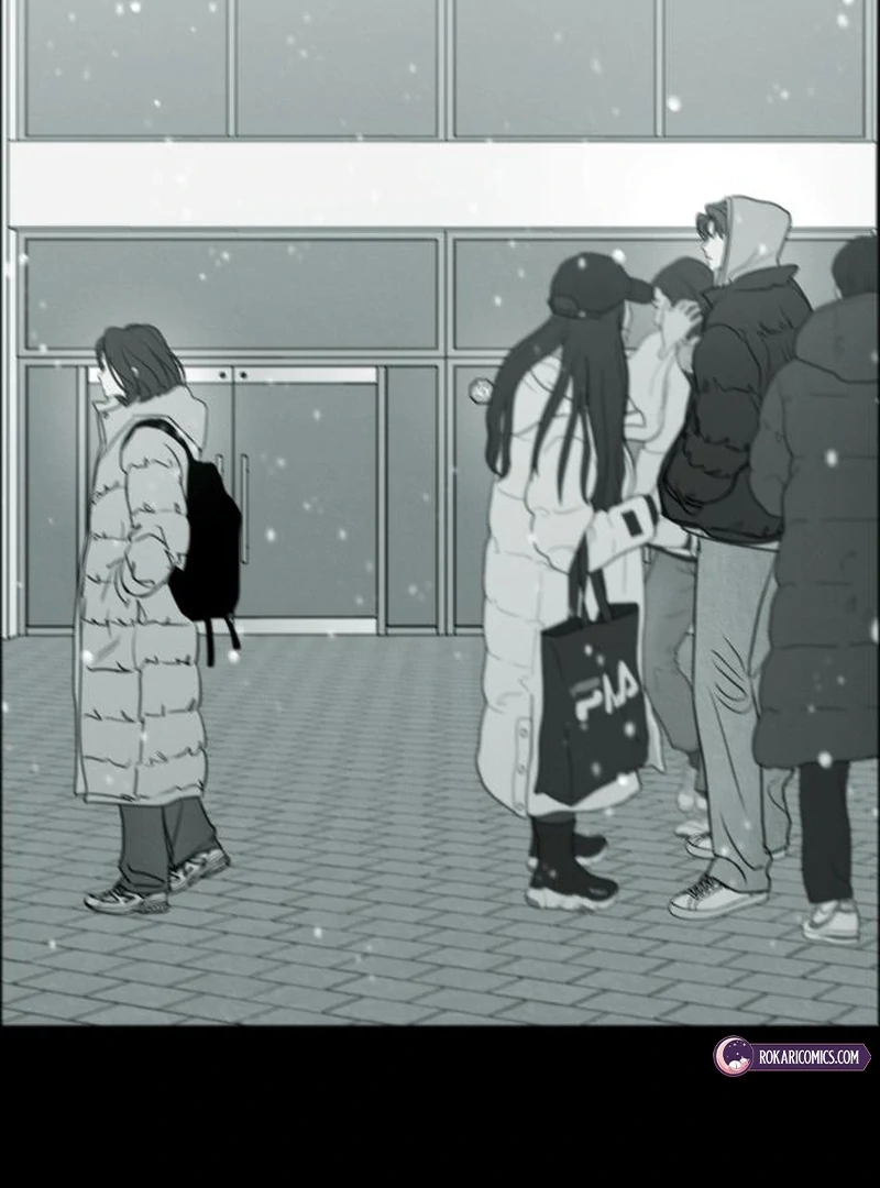 I Want To Be Fooled chapter 22 page 17