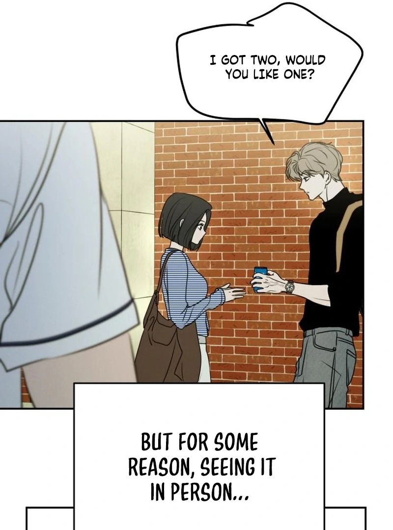 I Want To Be Fooled chapter 22 page 20