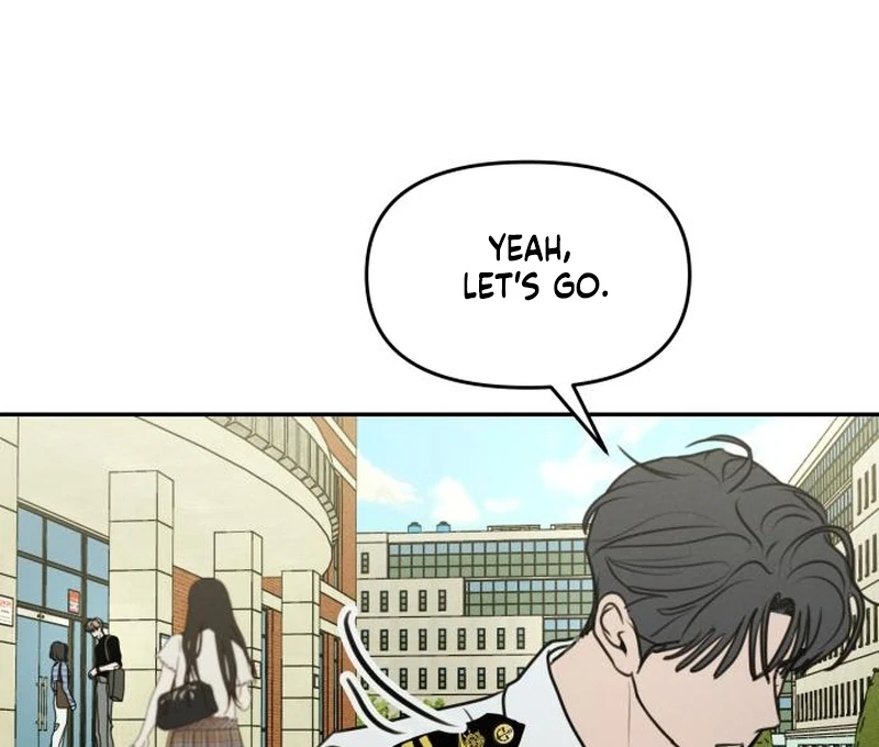 I Want To Be Fooled chapter 22 page 28