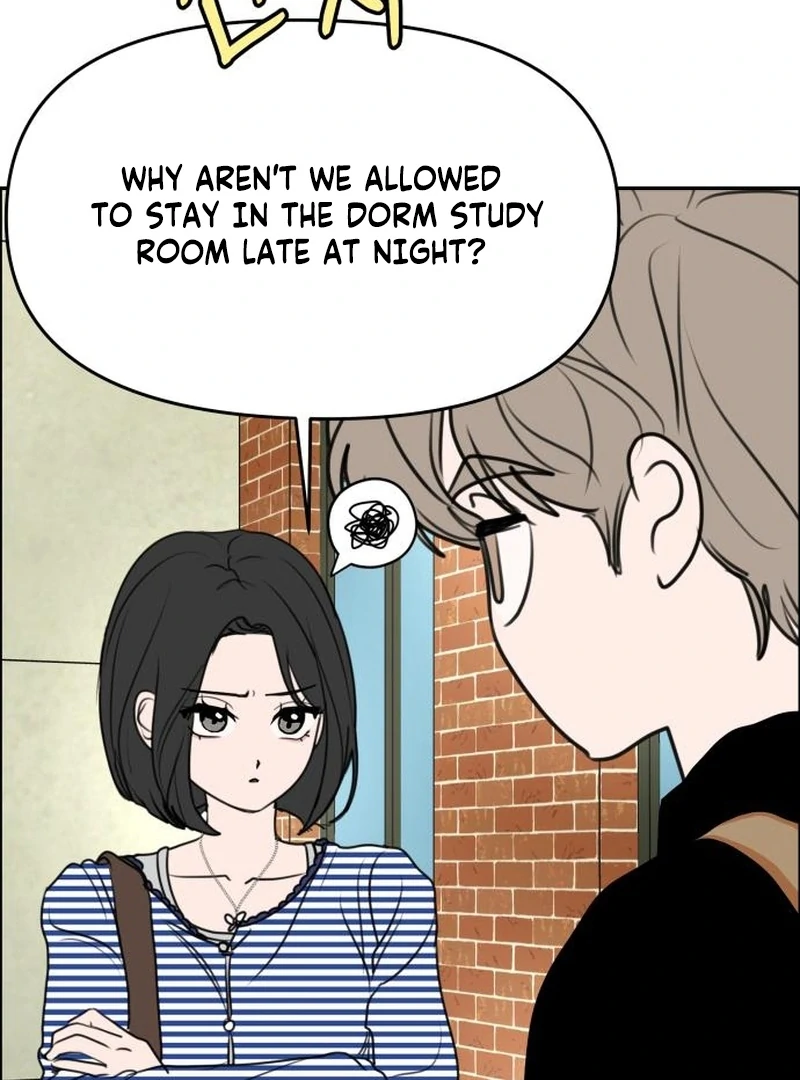 I Want To Be Fooled chapter 22 page 35