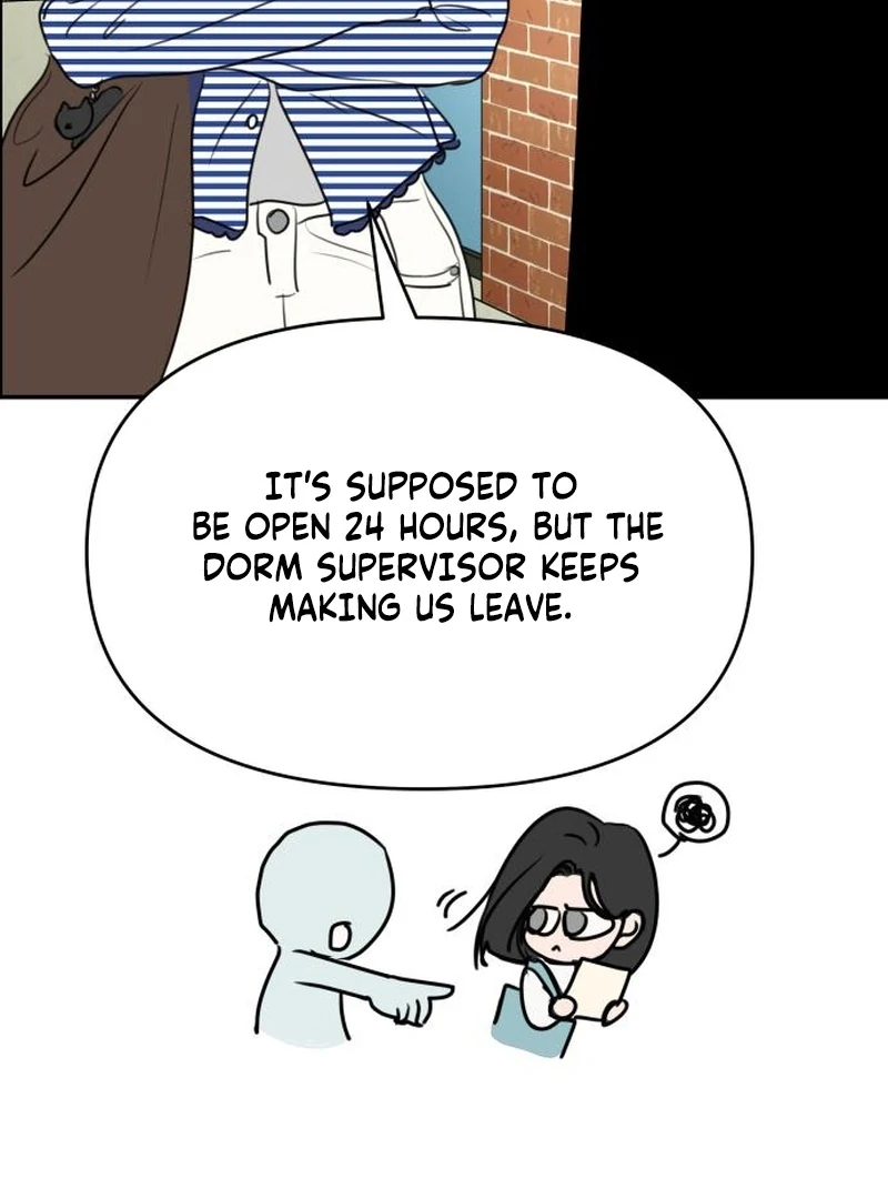 I Want To Be Fooled chapter 22 page 36