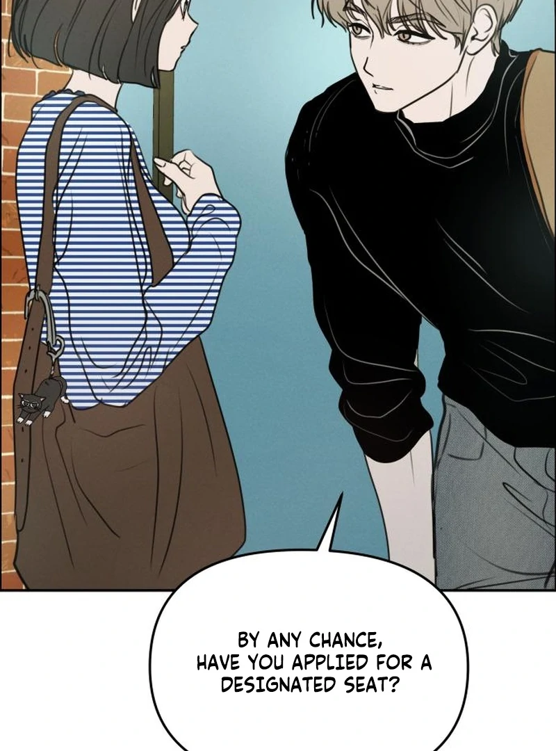 I Want To Be Fooled chapter 22 page 40