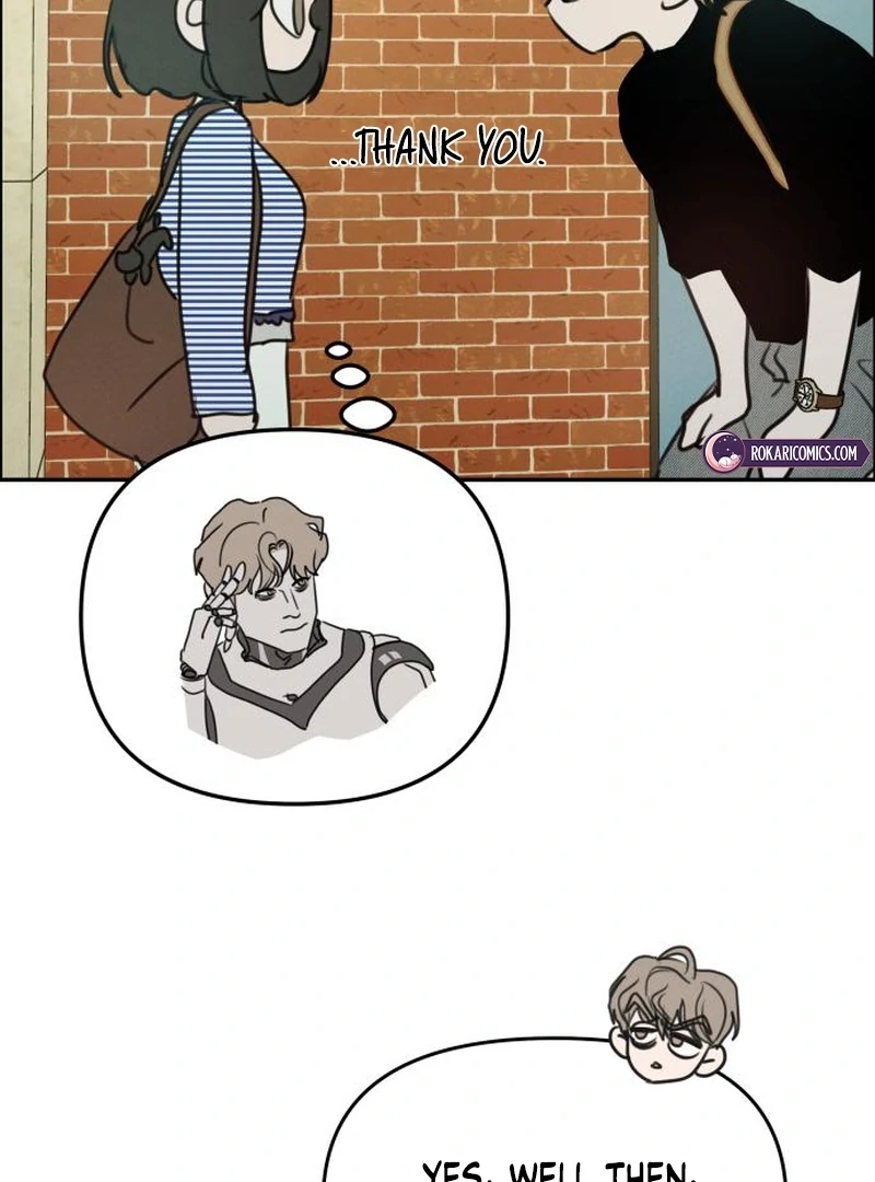 I Want To Be Fooled chapter 22 page 43