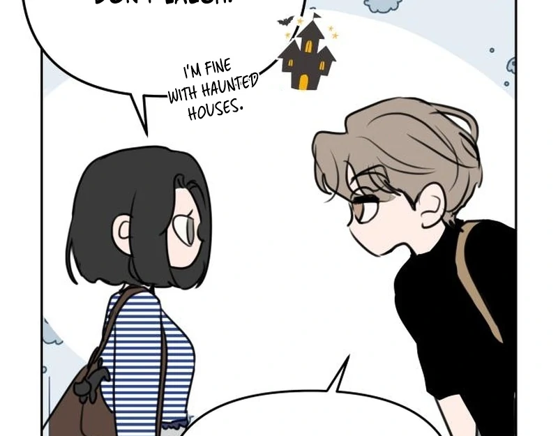 I Want To Be Fooled chapter 22 page 55