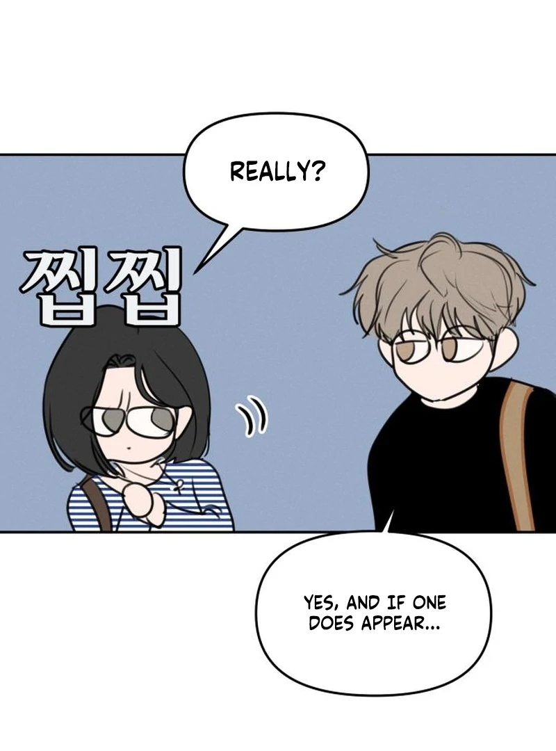 I Want To Be Fooled chapter 22 page 59