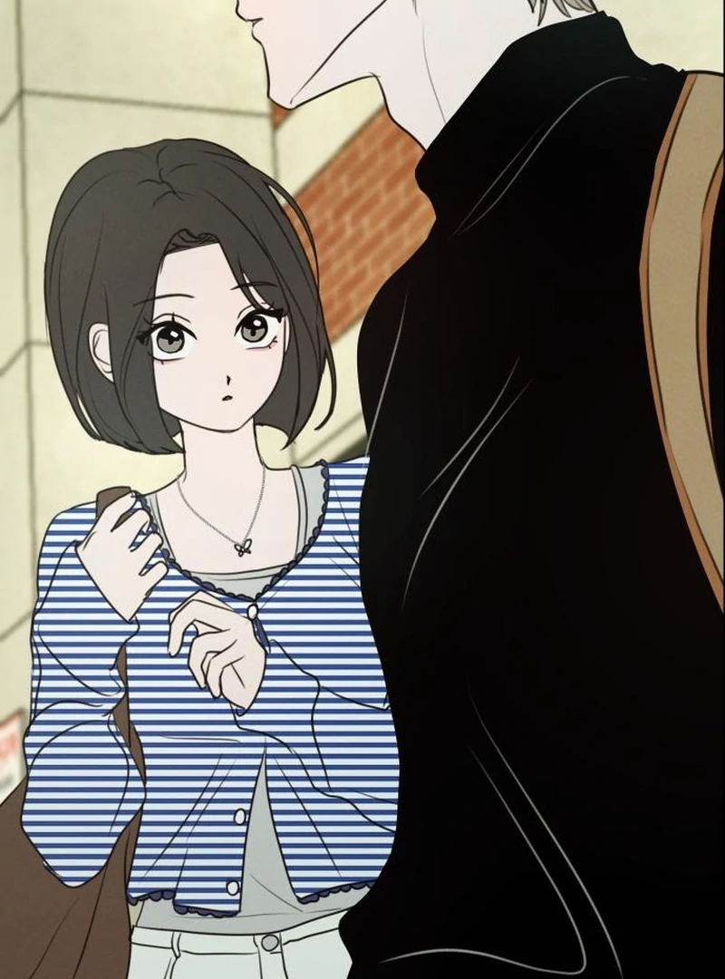 I Want To Be Fooled chapter 22 page 61