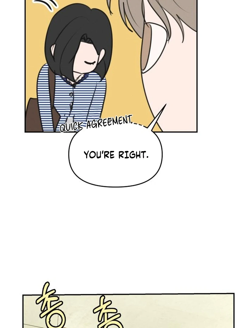 I Want To Be Fooled chapter 22 page 63