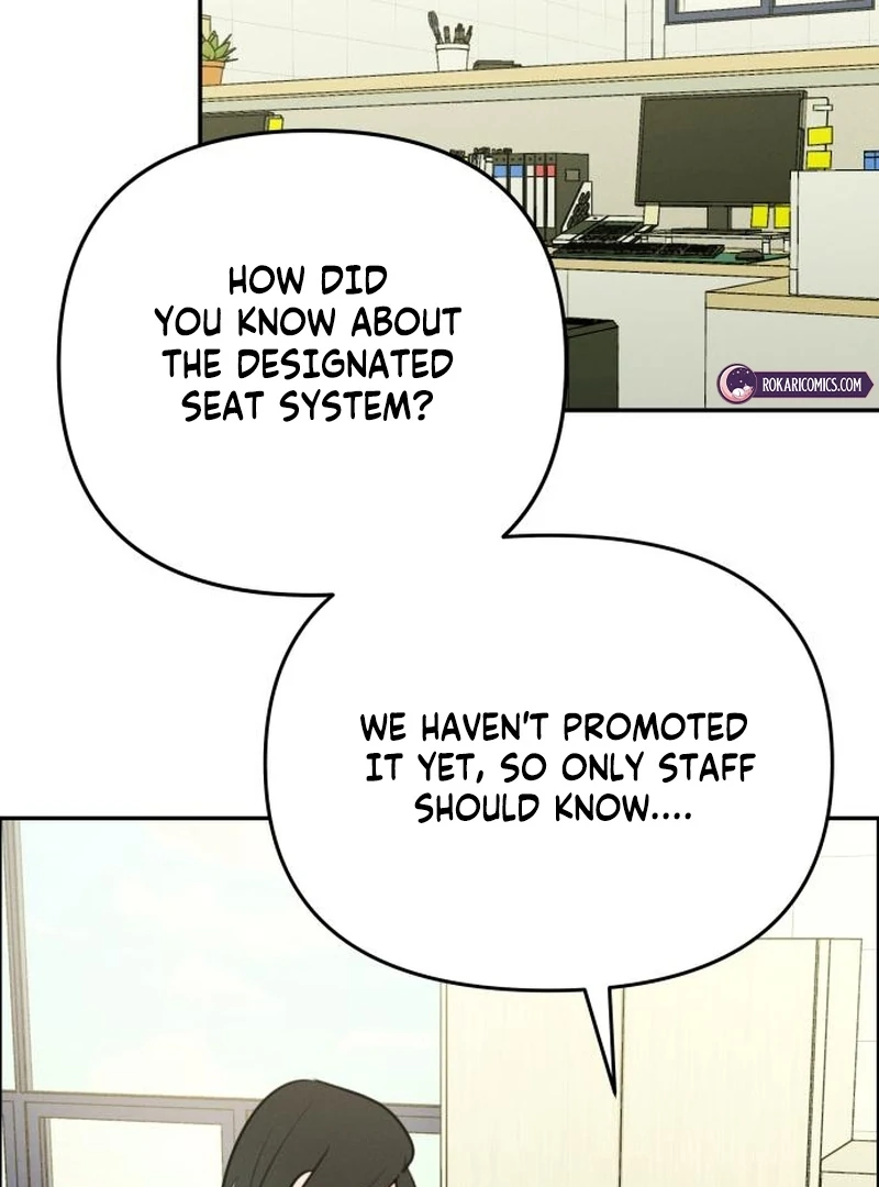 I Want To Be Fooled chapter 22 page 70