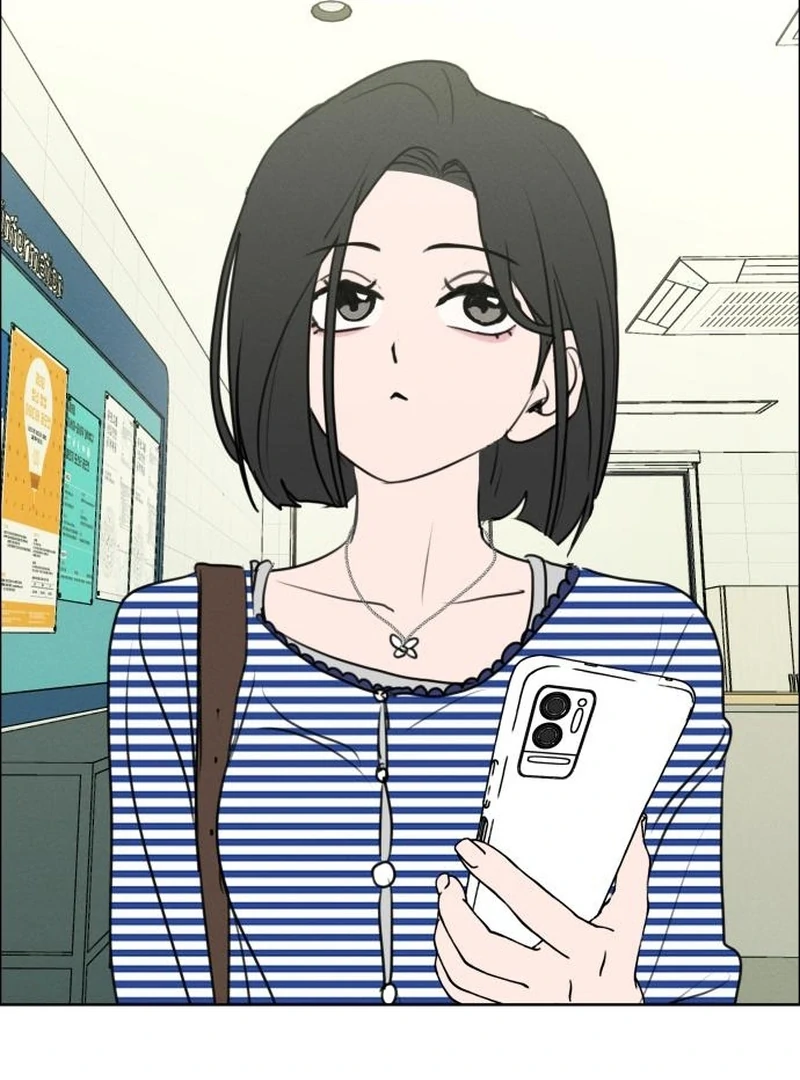 I Want To Be Fooled chapter 22 page 76