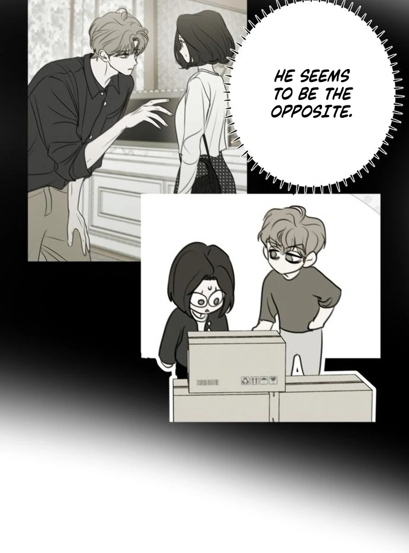 I Want To Be Fooled chapter 22 page 78