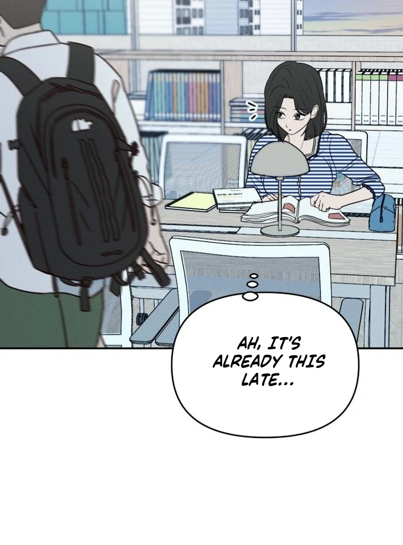 I Want To Be Fooled chapter 22 page 107