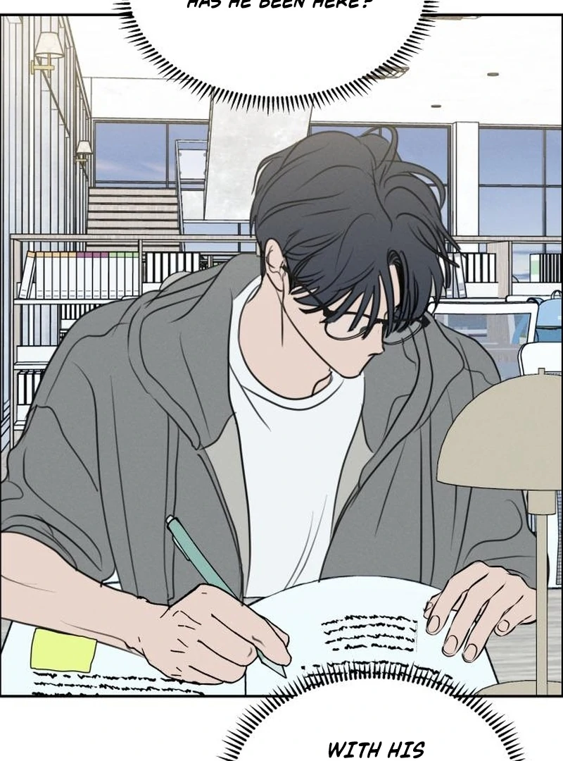 I Want To Be Fooled chapter 22 page 112