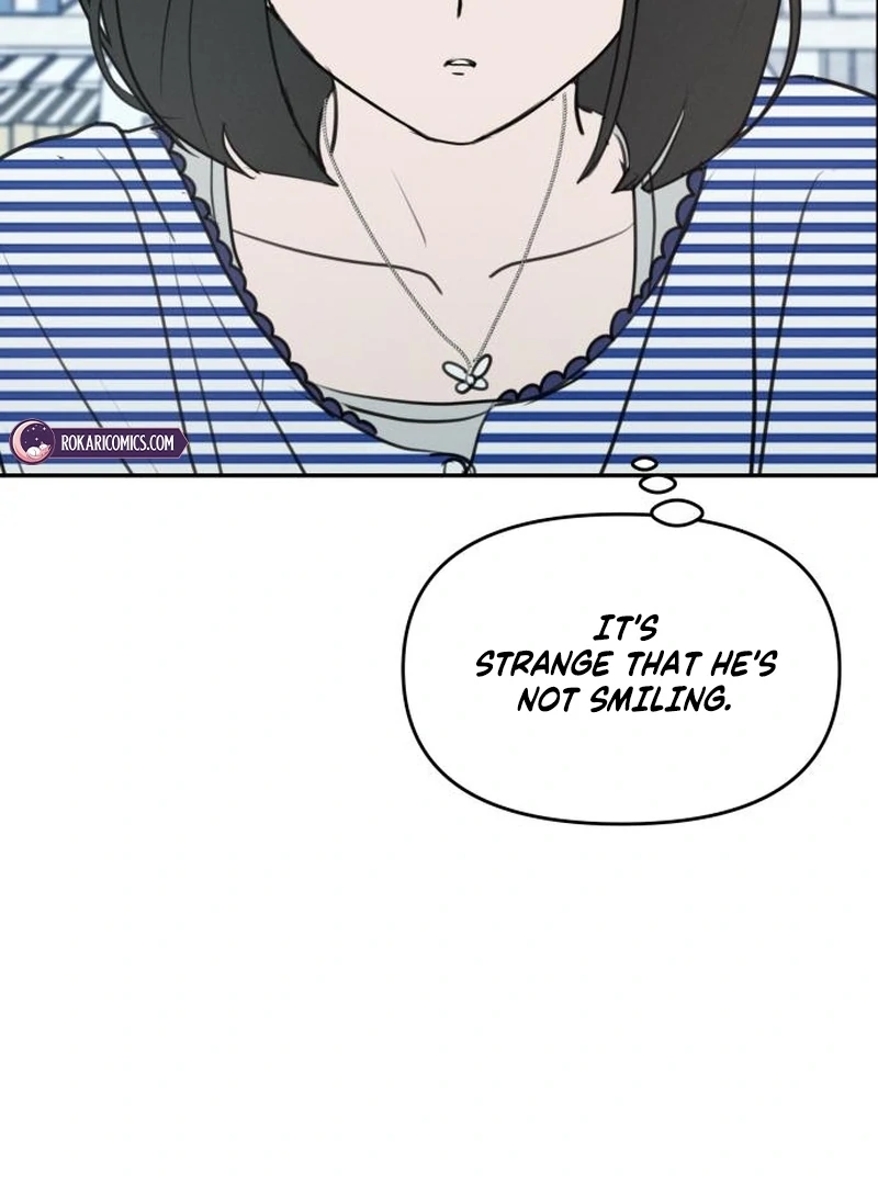 I Want To Be Fooled chapter 22 page 121
