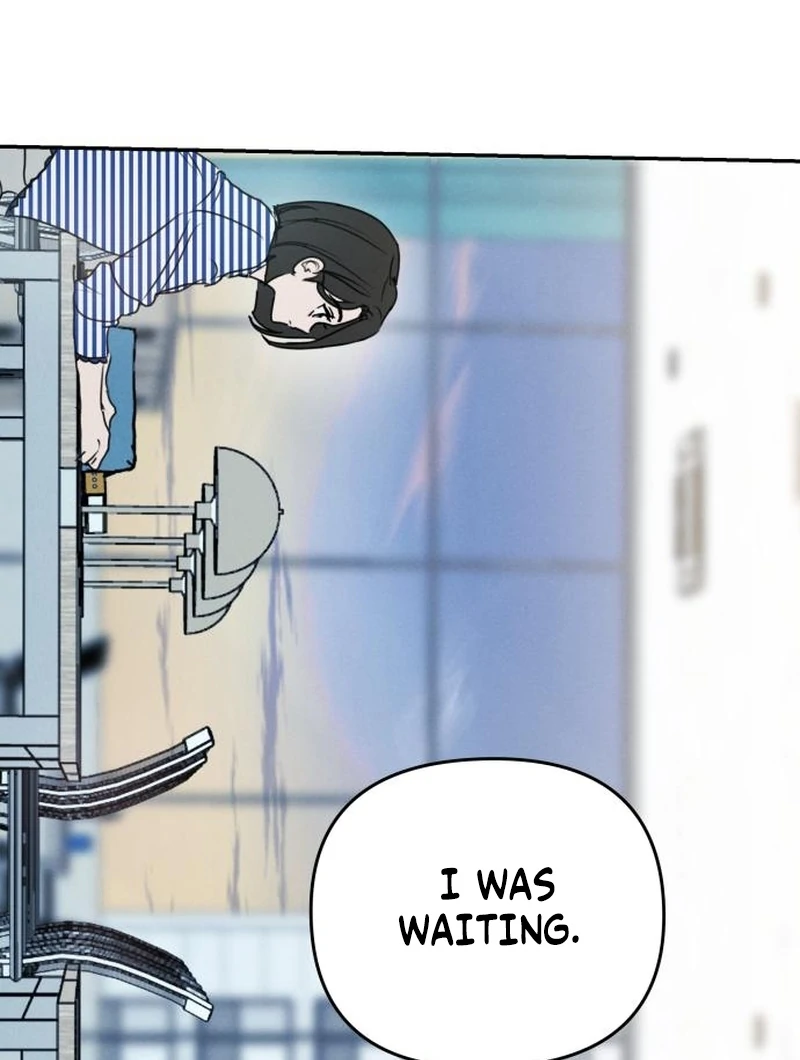 I Want To Be Fooled chapter 22 page 122