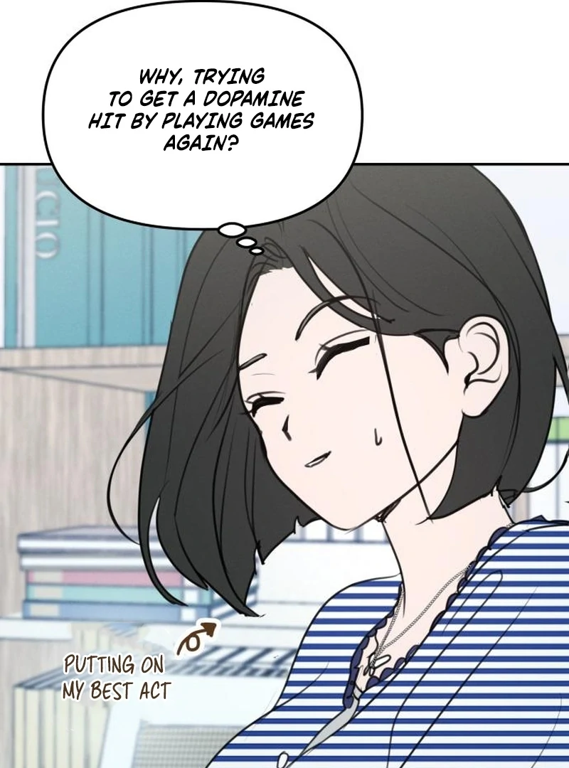 I Want To Be Fooled chapter 22 page 124