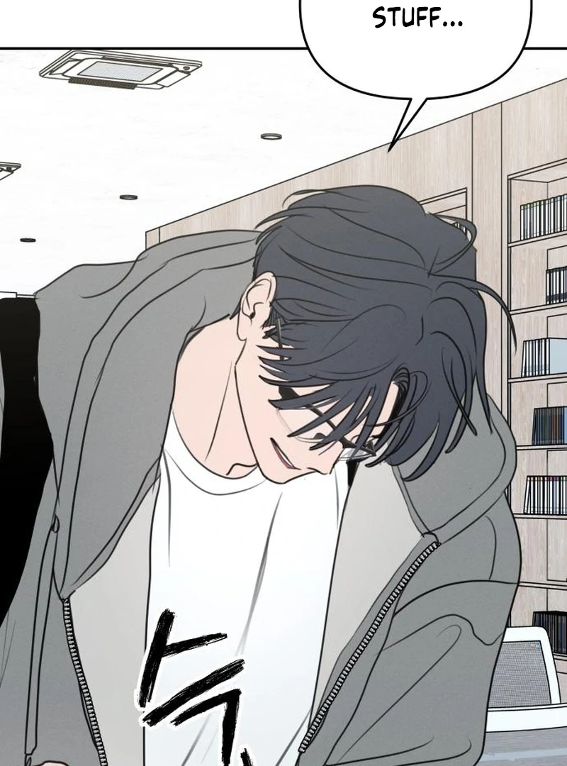 I Want To Be Fooled chapter 22 page 135