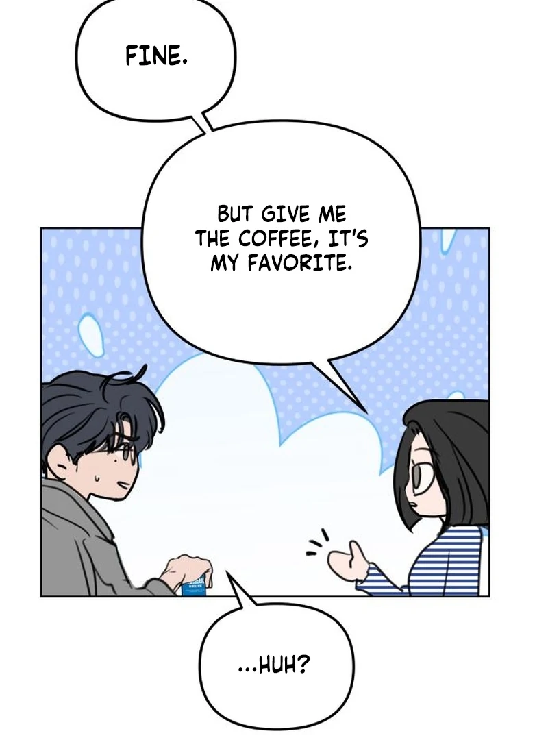 I Want To Be Fooled chapter 23 page 6