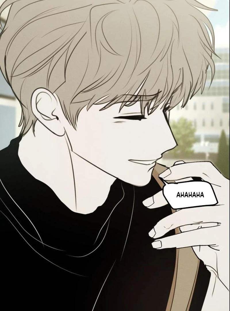 I Want To Be Fooled chapter 23 page 18