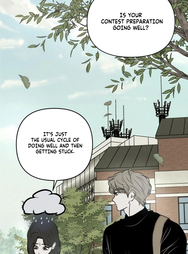 I Want To Be Fooled chapter 23 page 24