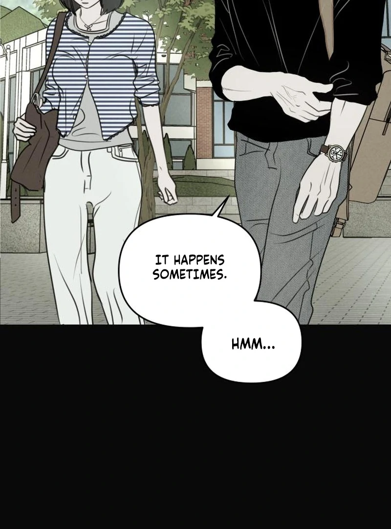 I Want To Be Fooled chapter 23 page 25