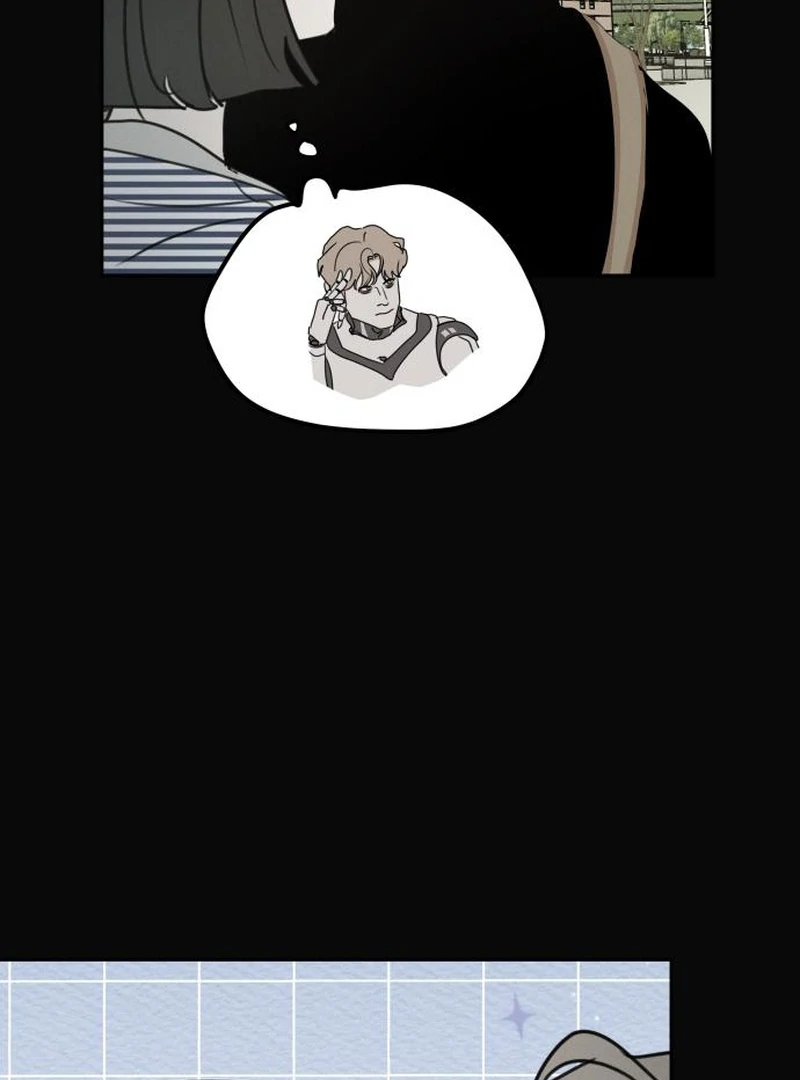 I Want To Be Fooled chapter 23 page 27