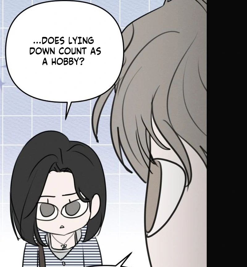 I Want To Be Fooled chapter 23 page 28