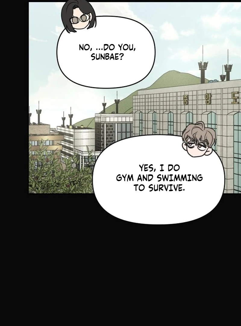 I Want To Be Fooled chapter 23 page 30