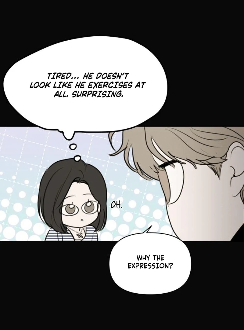 I Want To Be Fooled chapter 23 page 31