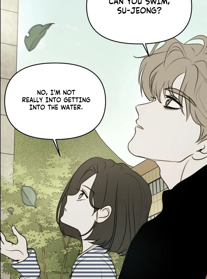 I Want To Be Fooled chapter 23 page 33