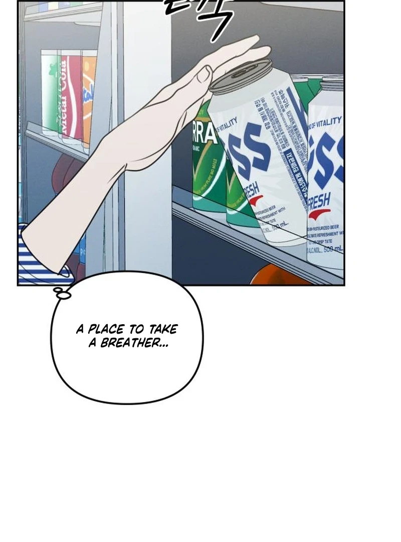I Want To Be Fooled chapter 23 page 45